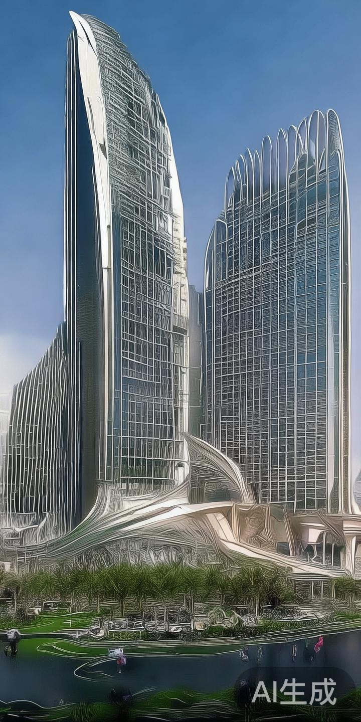 澳门新金沙乐场作为澳门博彩娱乐业的重要代表，融合了