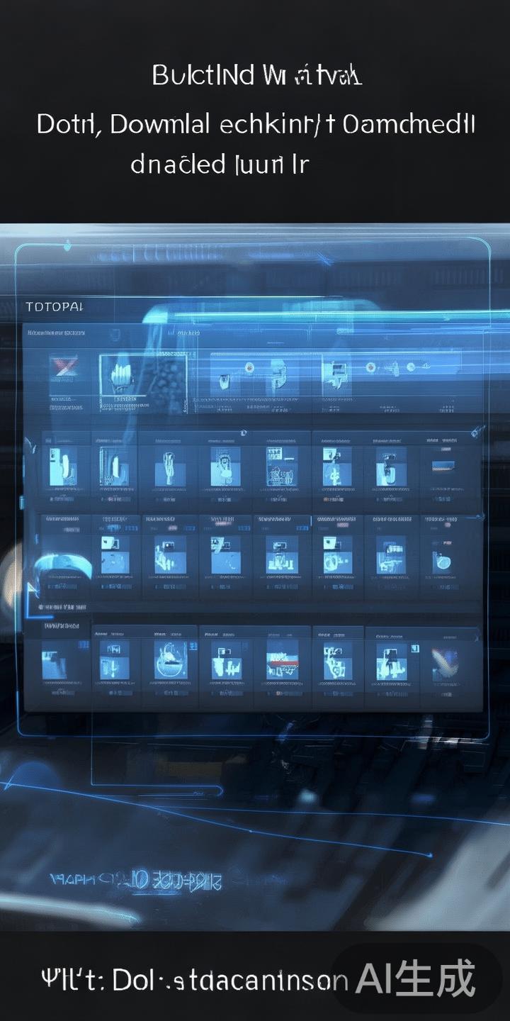 开启下载管理工具：如果你的设备支持多任务下载或下载