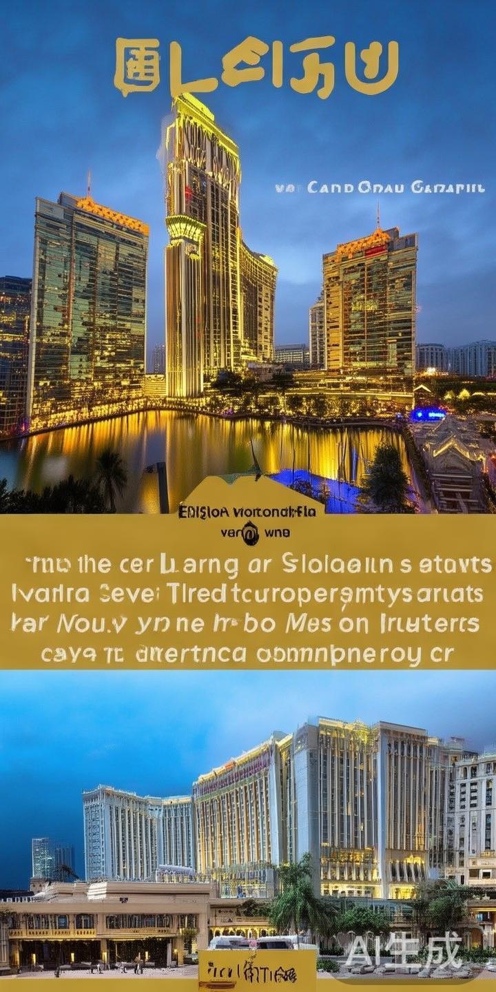 在澳门旅游时，选择一家理想的住宿地点不仅关系到旅途