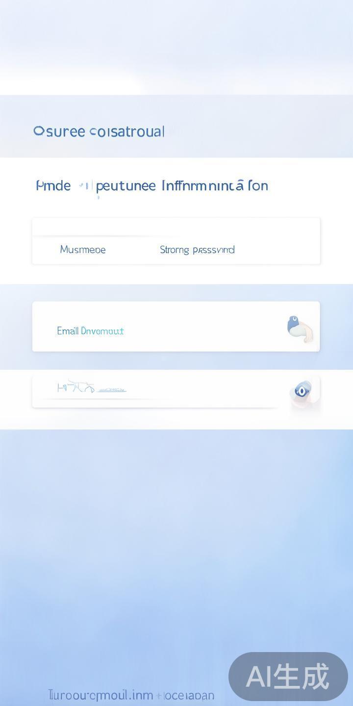 金沙澳门游戏官网注册流程详解及新用户专属优惠政策全面解析 填写个人信息:按照提示,提供真实有效的个人资料,包
