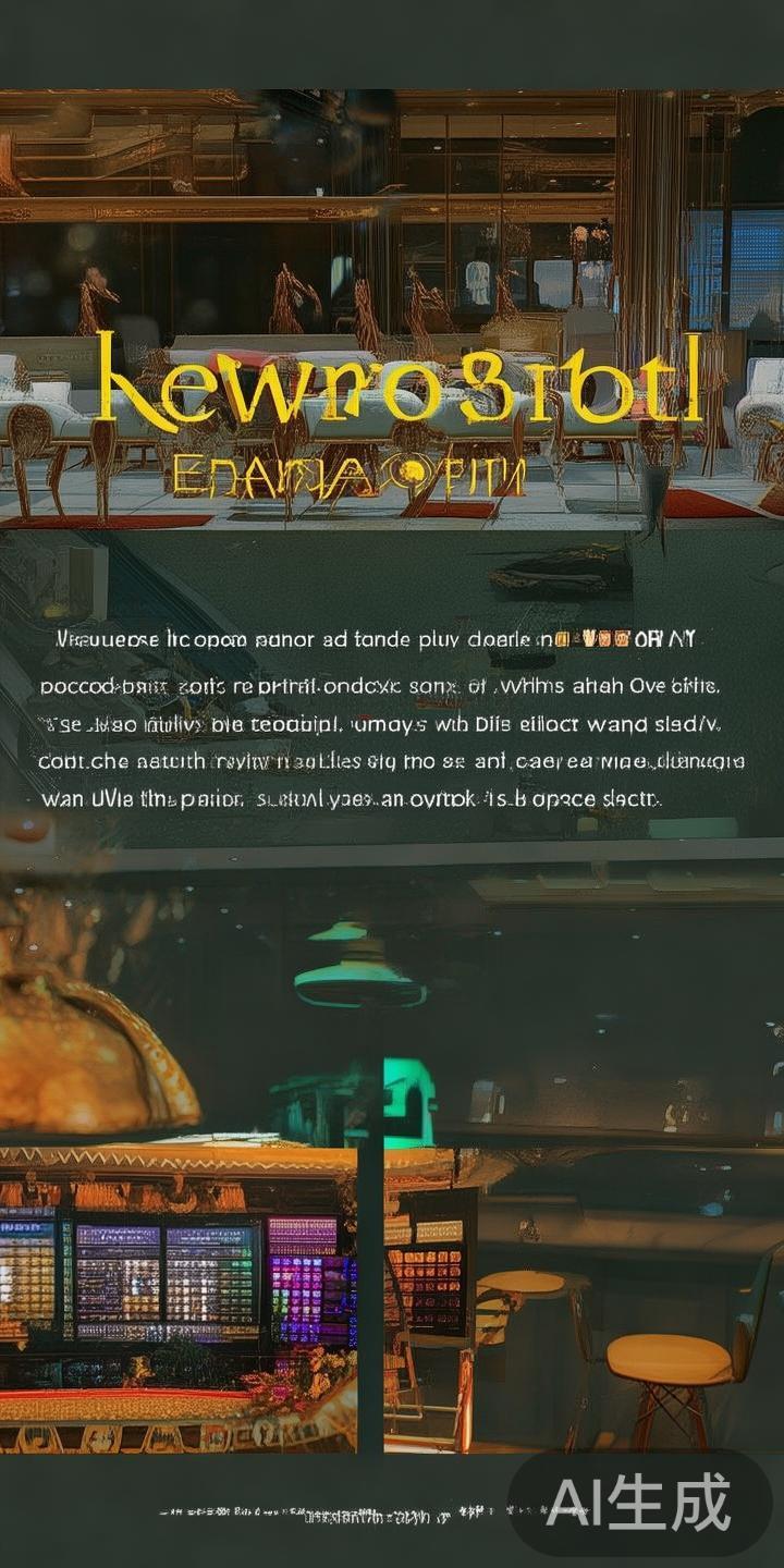 澳门金沙国际娱乐平台:丰富奖品与优惠活动等你来赢取挑战 在澳门金沙国际娱乐,奖励不仅仅是简单的积分或虚拟礼