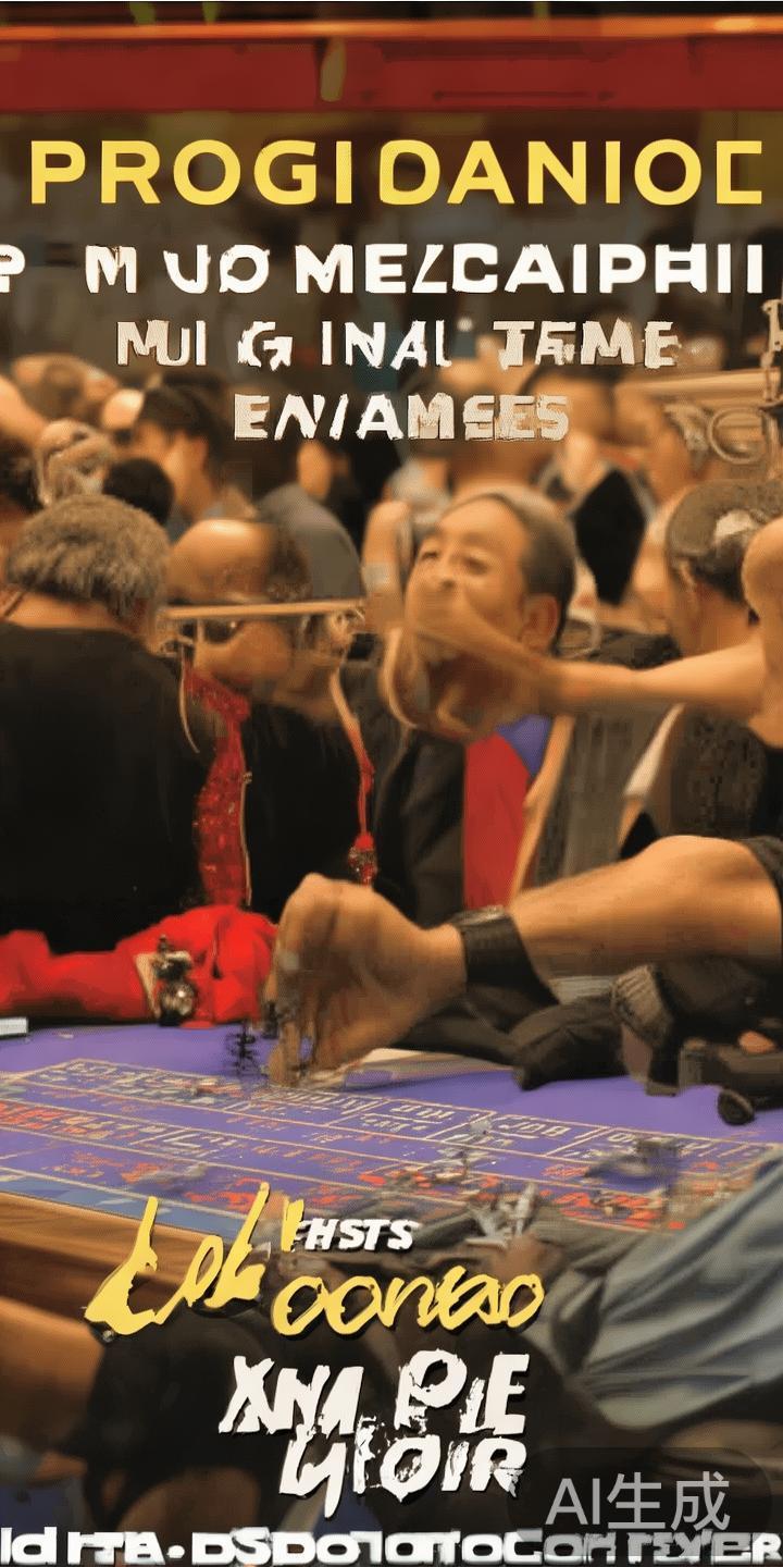 近年来，澳门赌场不断推陈出新，以吸引更多的玩家。其