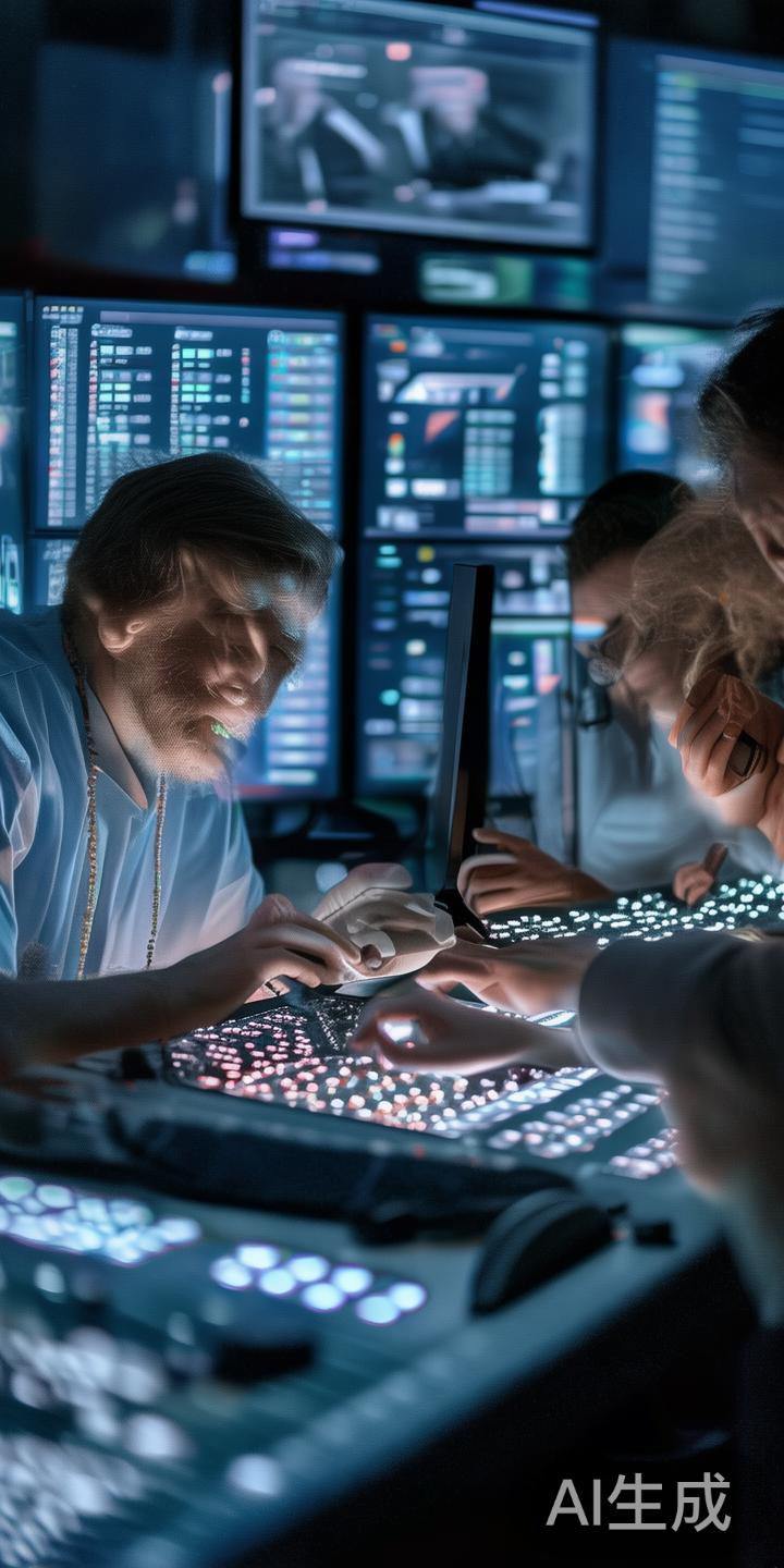 三、检查网络连接和设备状态
网络连接不稳定或设备