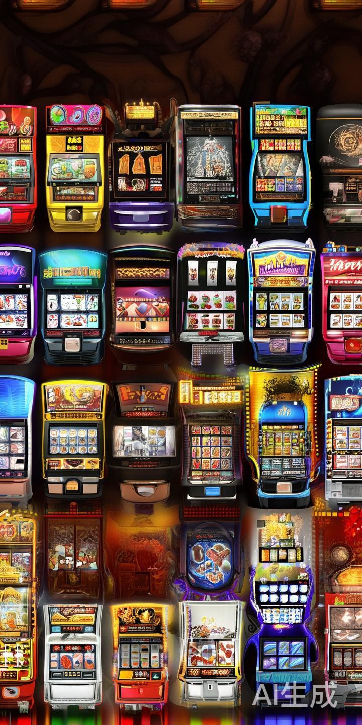 澳门金沙娱乐在线游戏种类全面分析与玩家提升胜率的最佳投注技巧 作为在线娱乐平台的核心部分,老虎机以其简单易玩、风