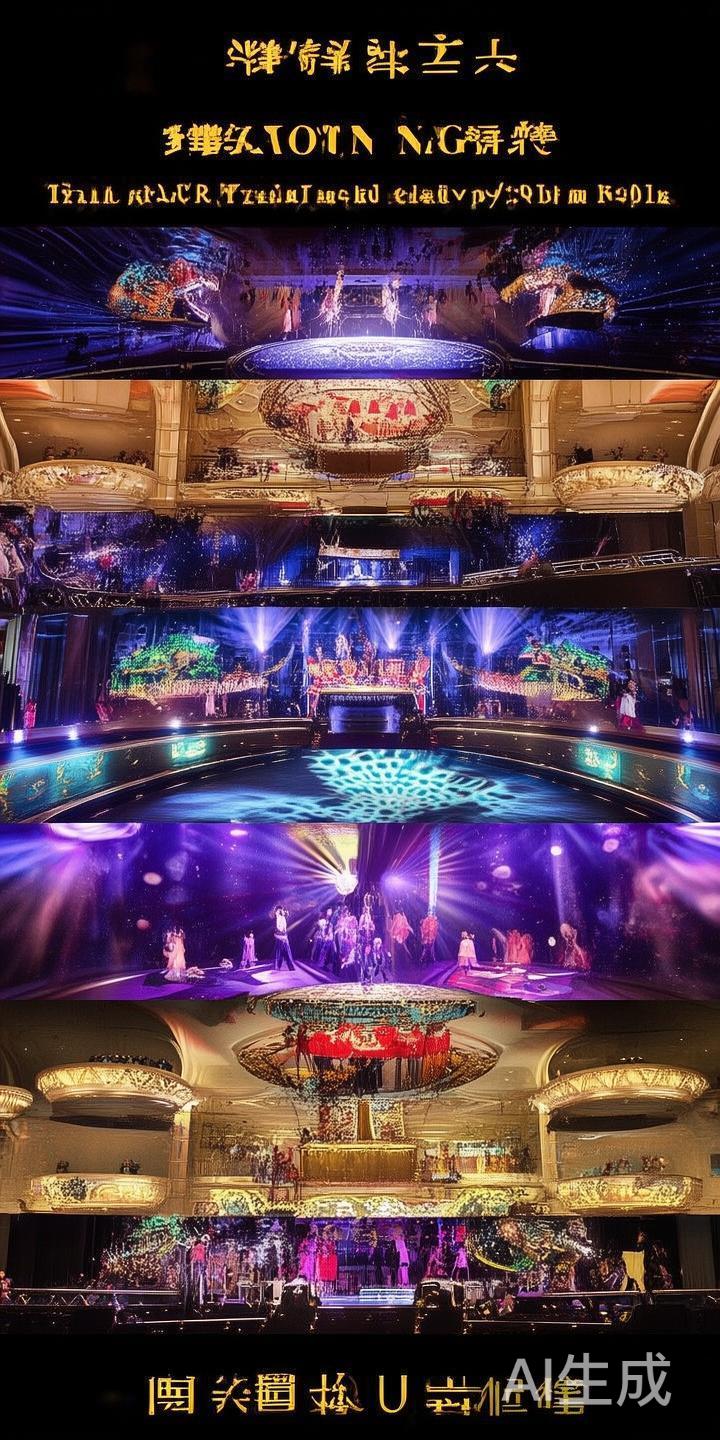 澳门金沙赌场内多样娱乐表演与休闲区域详细介绍 澳门金沙赌场以其高品质的娱乐表演闻名,汇聚了世界各