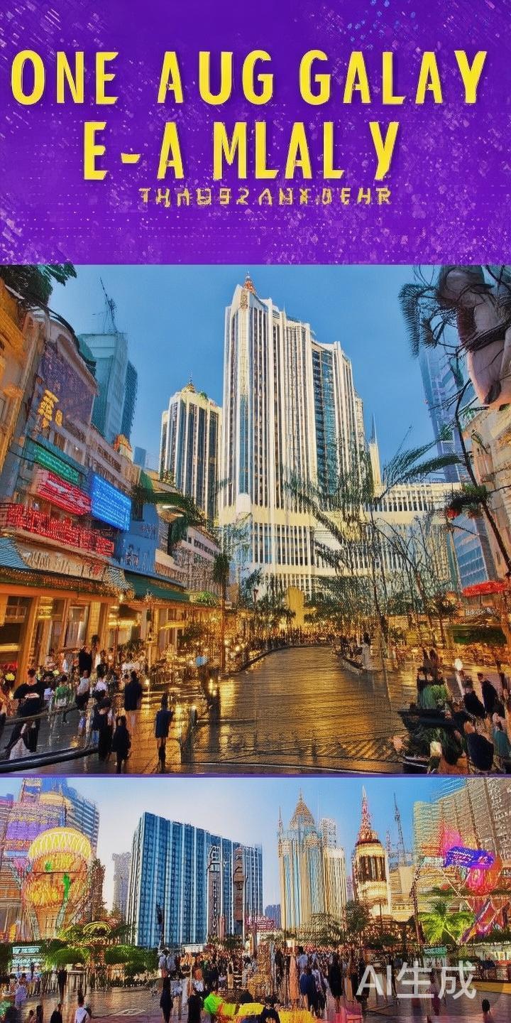 在繁忙的都市生活中，许多人都渴望一次难忘的旅行体验