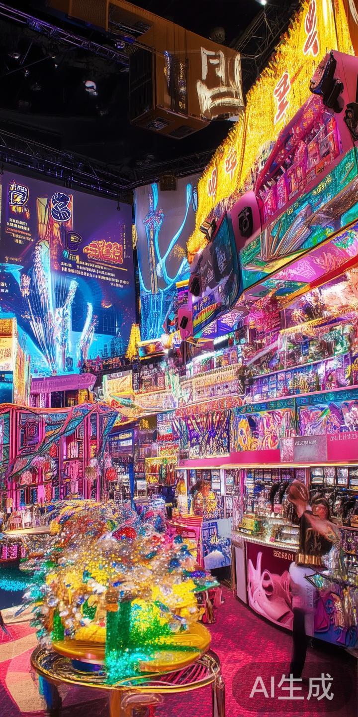 澳门新葡京国际金沙0727活动作为近期极具吸引力的