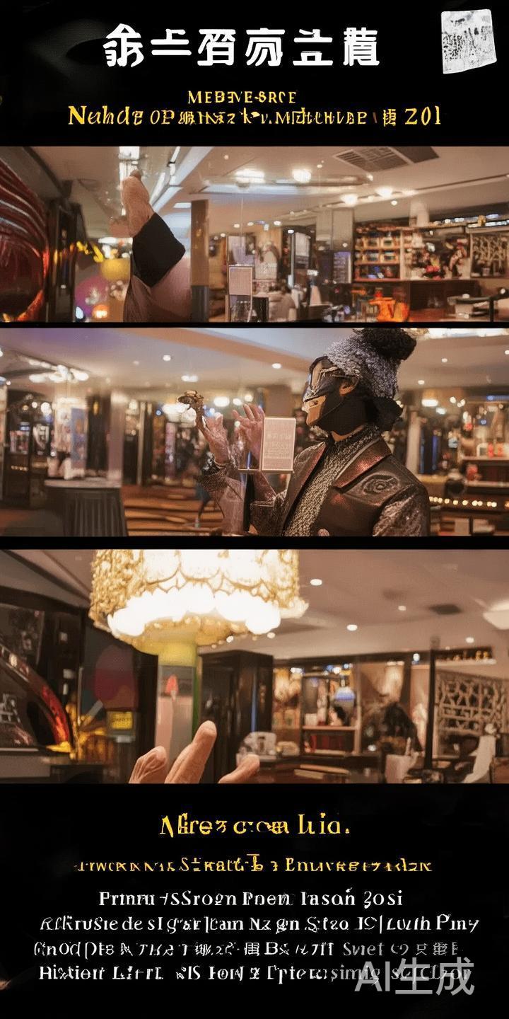 全面解析澳门金沙赌场优惠活动与会员福利的最新攻略指南 成为金沙赌场的会员,是享受所有优惠和福利的基础。