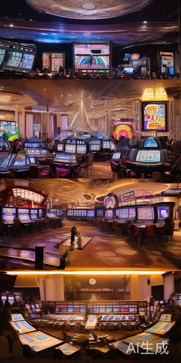 澳门大金沙电子游戏的核心特色包括：丰富多样的游戏类