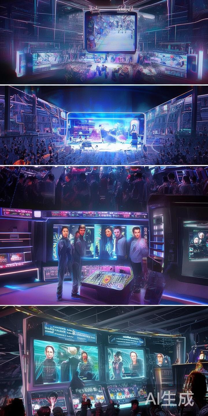 澳门金沙娱乐平台游戏种类全面介绍及选择指南推荐 电子竞技和电子游戏提供丰富的奖池和奖励机制,适合追