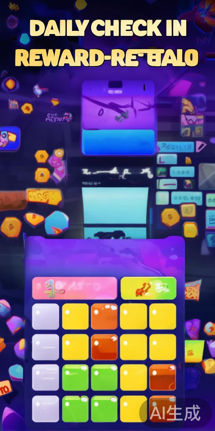 2.&nbsp;每日签到奖励
平台还设有连续签到奖励机制，